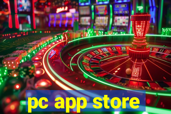 pc app store